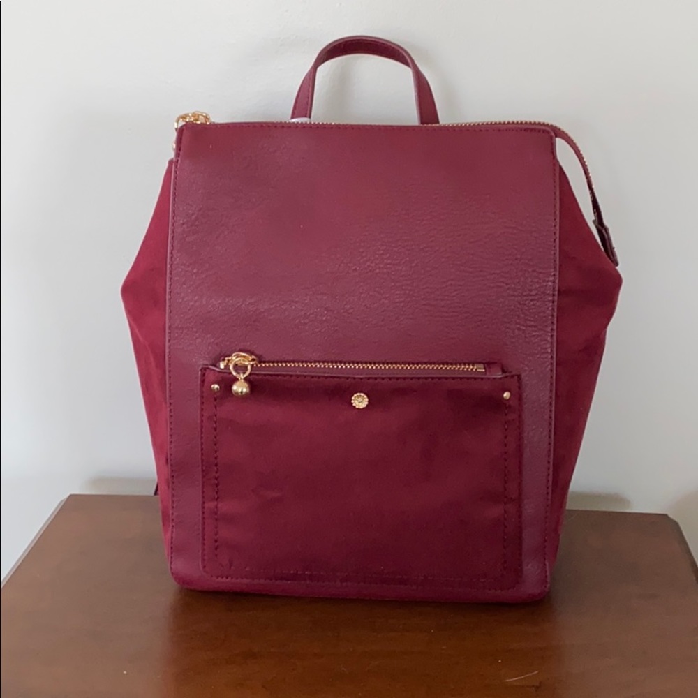 LC Lauren Conrad Contemporary Viola Backpack